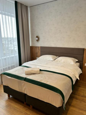 Green Forest Hotel